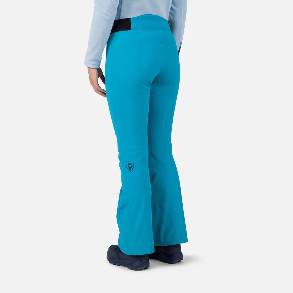 Women's ski Trousers Rossignol Blackside 3/7