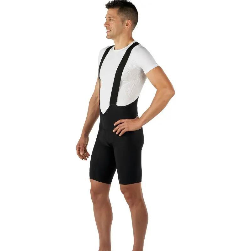 Cuissard à bretelles Mavic Essential II Bib 3/6