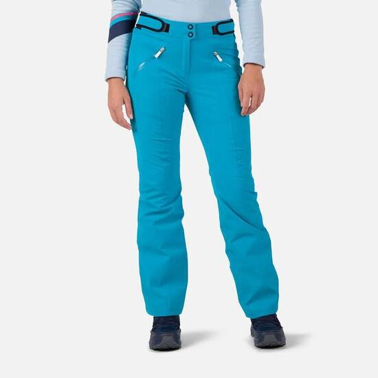Pantalon de ski femme Rossignol Blackside