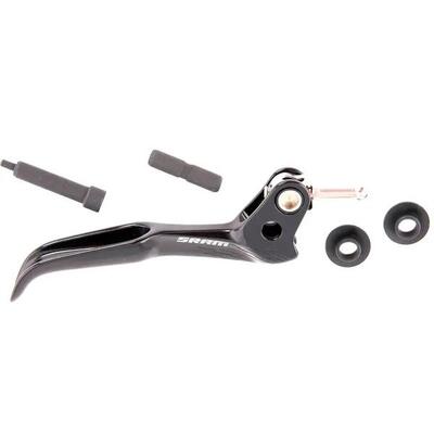 Aluminium remhendel sram level tlm
