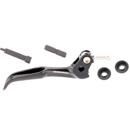 Aluminium remhendel Sram Level TLM