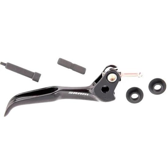 Aluminium remhendel Sram Level TLM