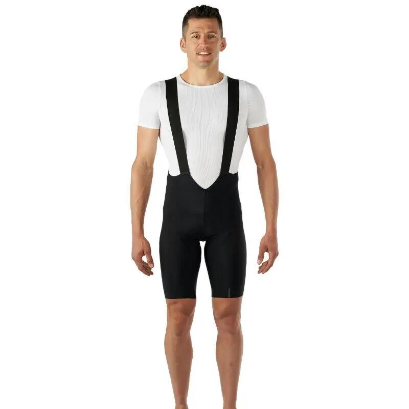 Cuissard à bretelles Mavic Essential II Bib 2/6