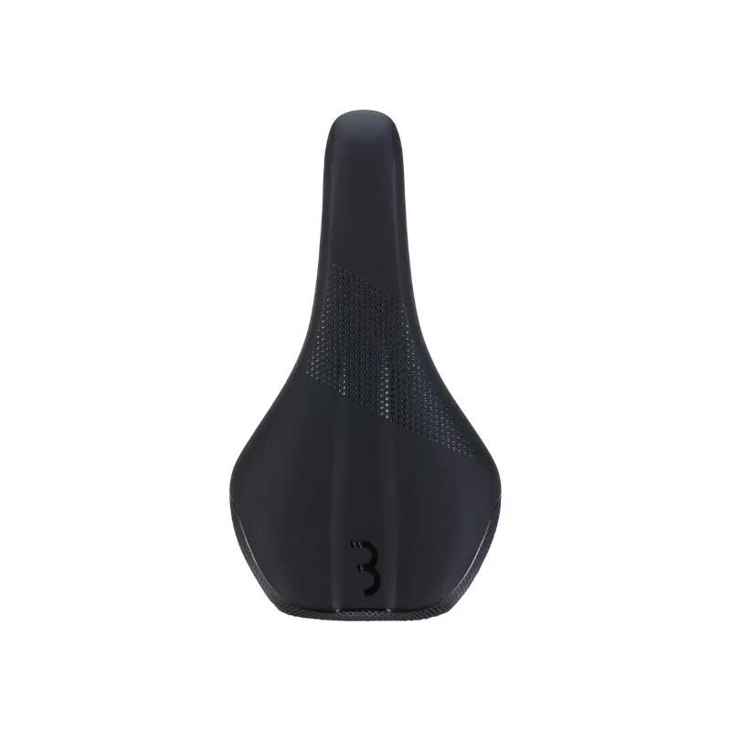 Selle VTT performance BBB Echo MTB Noir 3/3