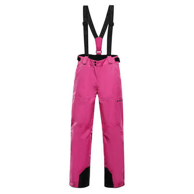 Tuta da sci da donna Alpine Pro Edesa 2