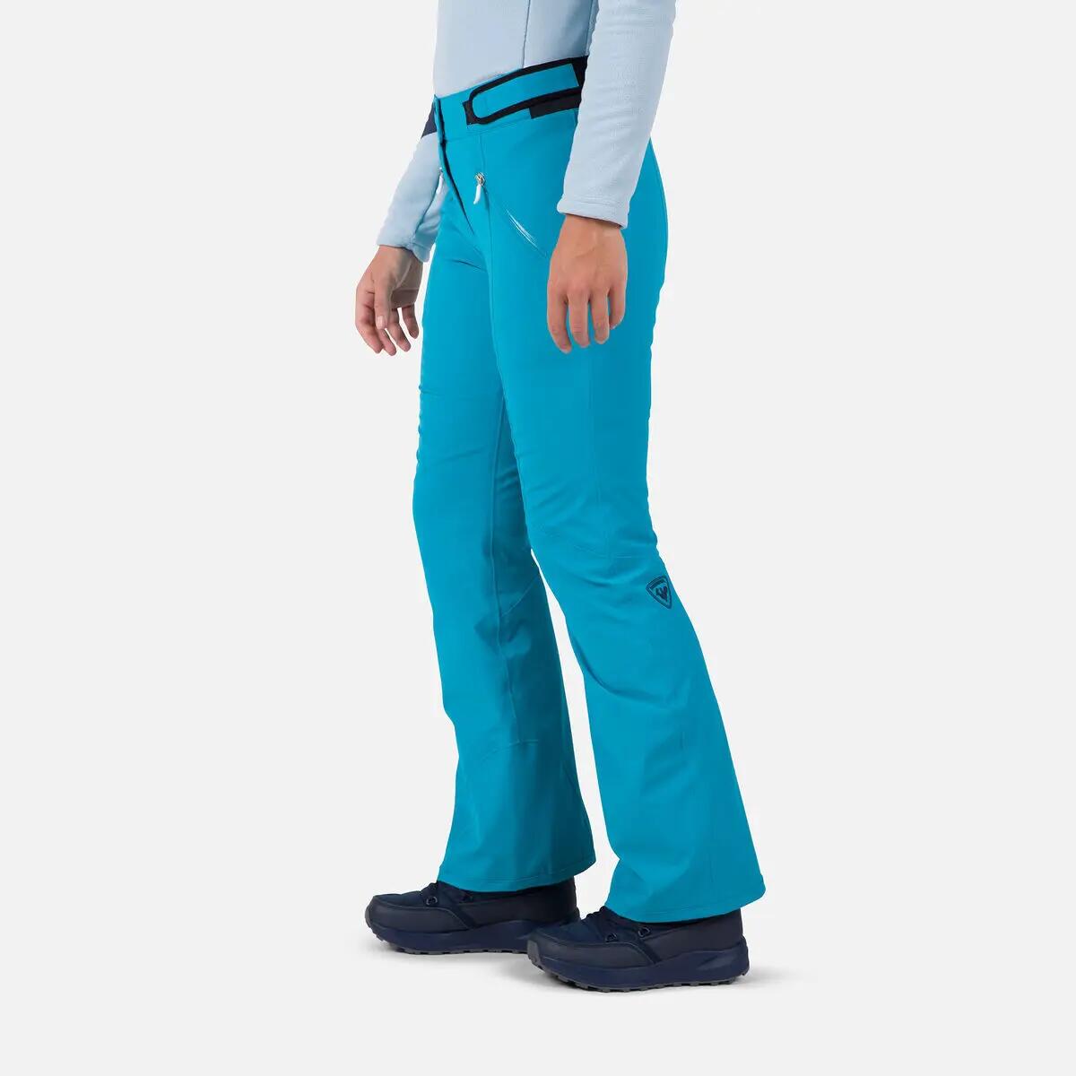 Women's ski Trousers Rossignol Blackside 4/7