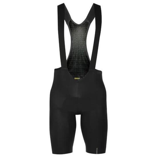 Bermudy z szelkami Mavic Essential II Bib