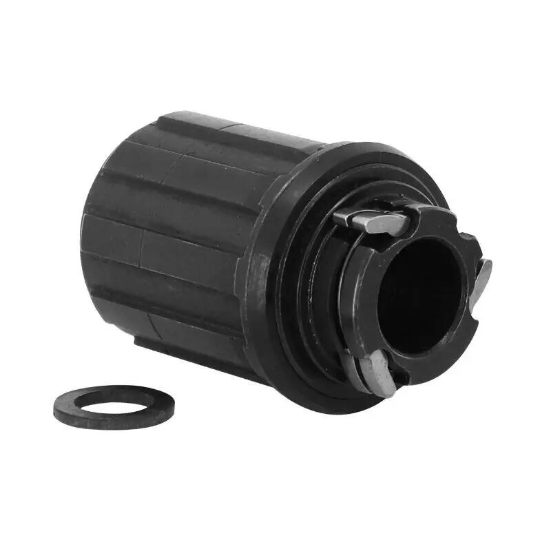 Corps de cassette pour moyeu VTT P2R Shimano 11-10-9V. 2/2