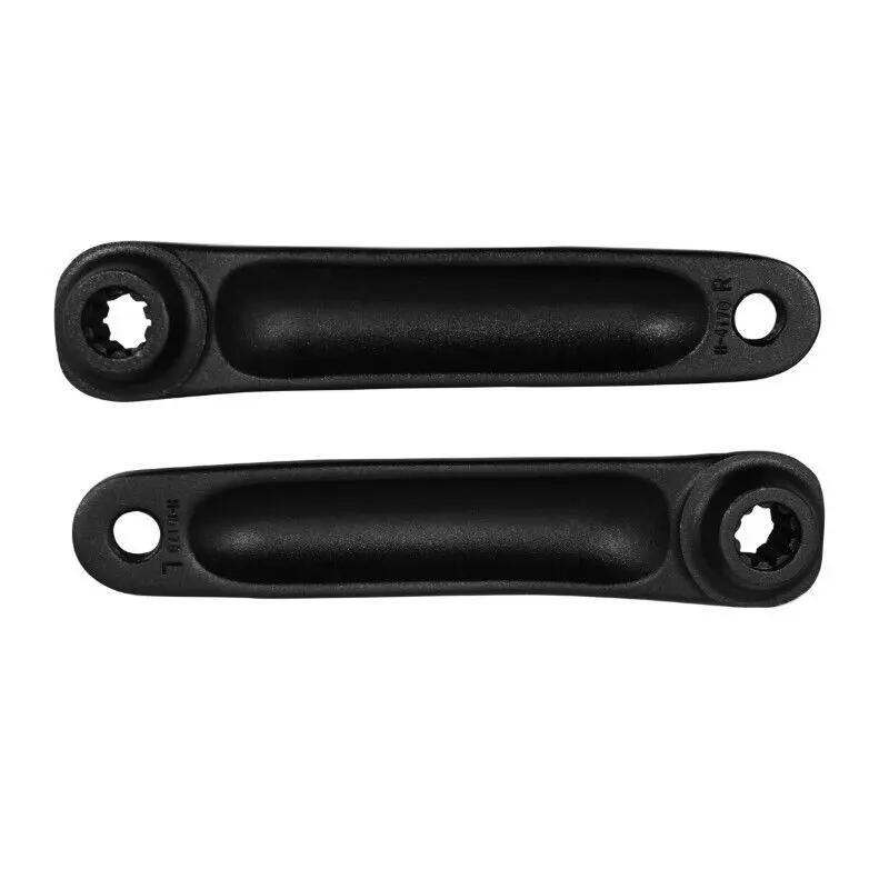 Stronglight pédalier MAGAN 3B pour Bosch 3e génération 2/2