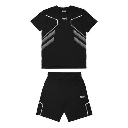 Ensemble Maillot et short Lonsdale Bewick