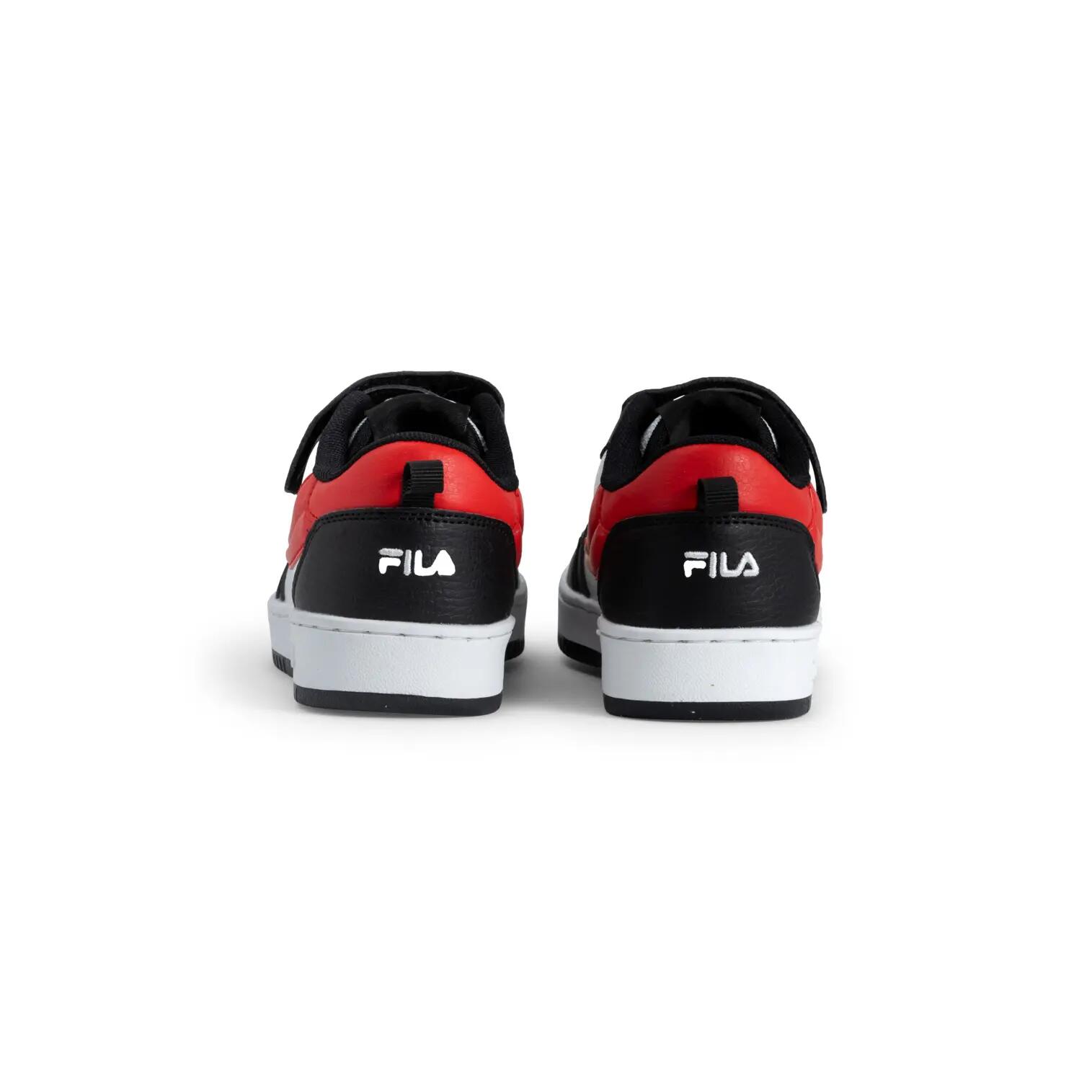 Kindertrainers Fila Rega NF 3/6