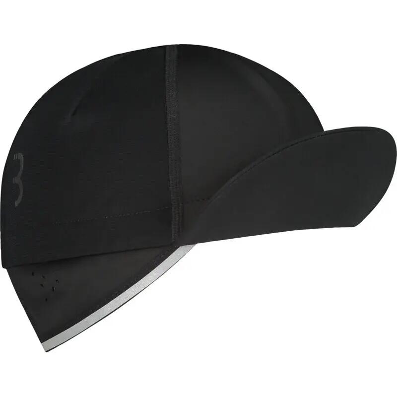 BBB Wintermütze Classico L-XXL schwarz 3/5