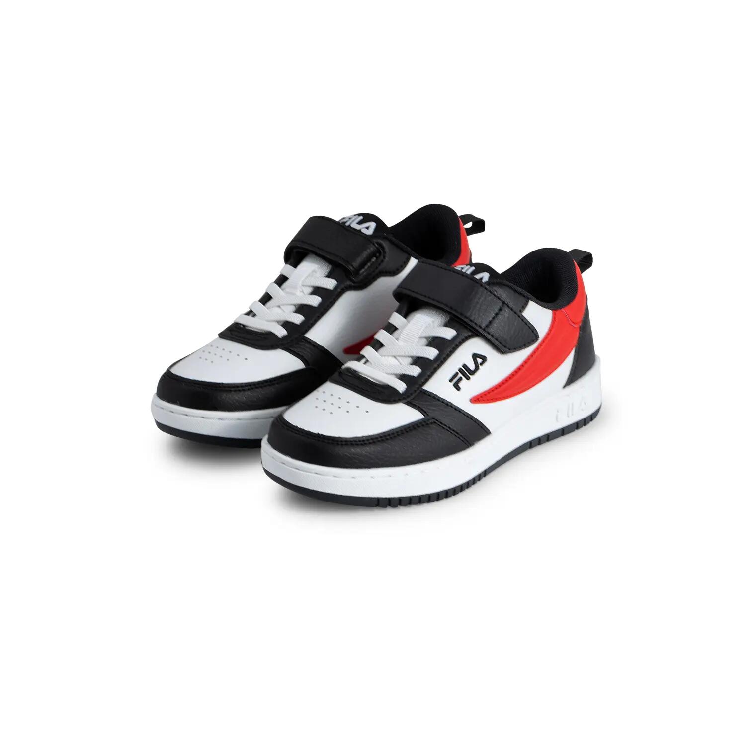 Kindertrainers Fila Rega NF 2/6
