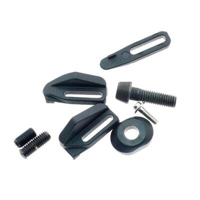Set voor achterderailleur sram force e-tap axs