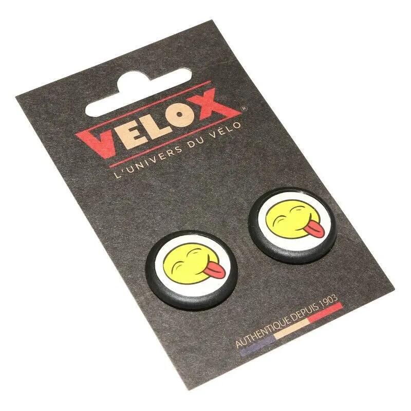Bouchon de cintre Velox doming tire la langue 2/2