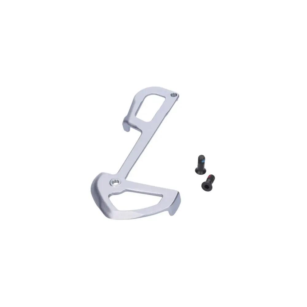SRAM X01 Eagle AXS Innenkäfig polar grau 2/3