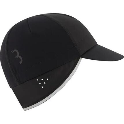 Casquette de baseball hiver BBB Cycling Classico