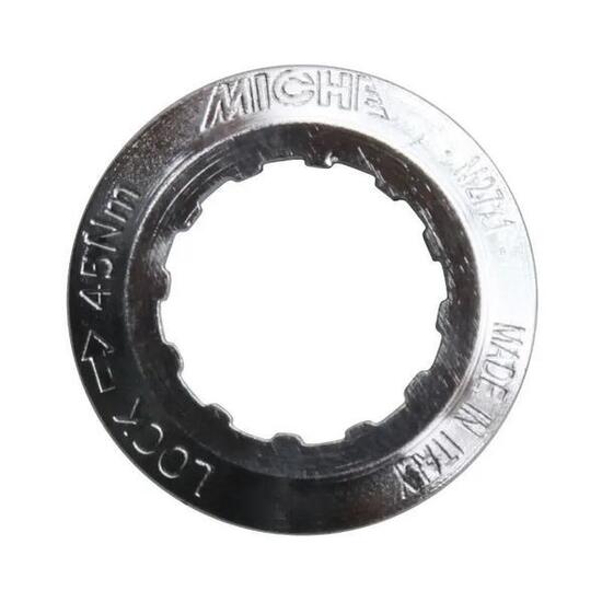 Nakrętka zabezpieczająca Miche Campagnolo 9-10 v 12-16 T