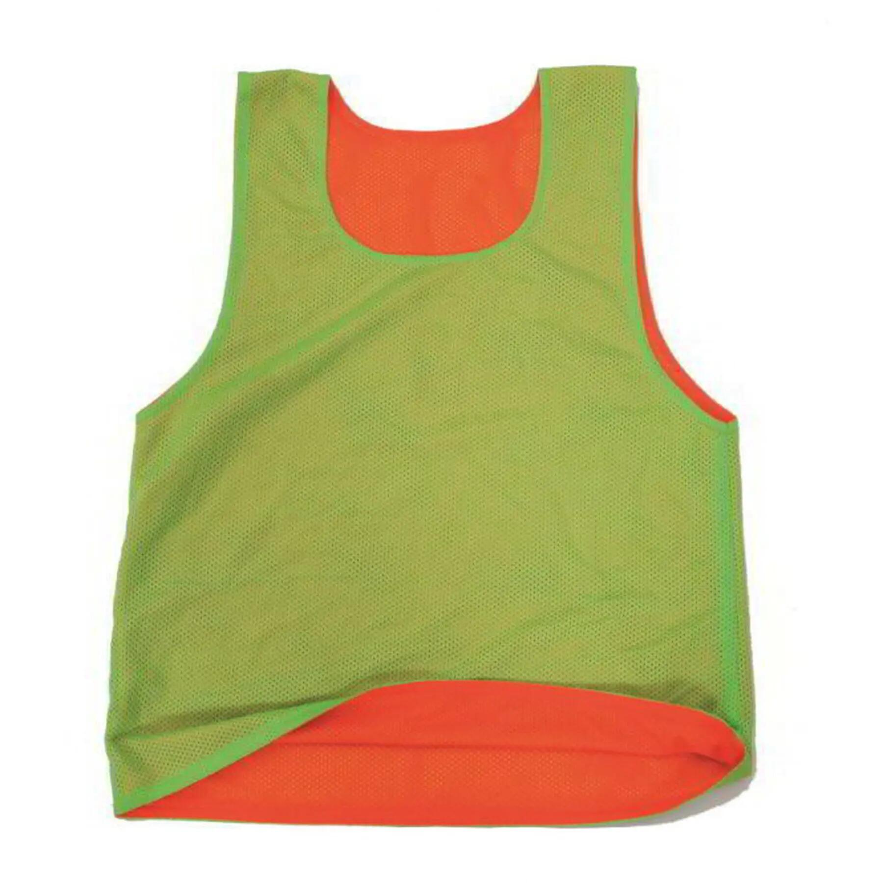 grün / orange