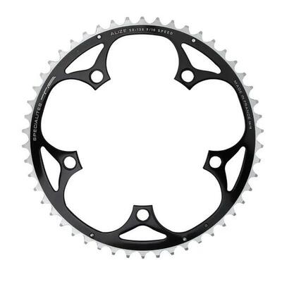 Piastra per strada Outdoor Specialties t.a. 5bra alize 7075 shimano 8-9-10v.