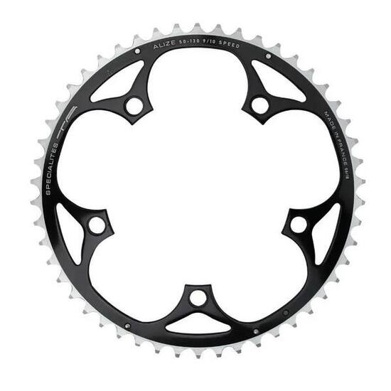 Piastra per strada Outdoor Specialties t.a. 5bra alize 7075 shimano 8-9-10v.