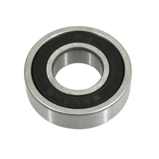 Roulement de roue qualité Allemande P2R 6900