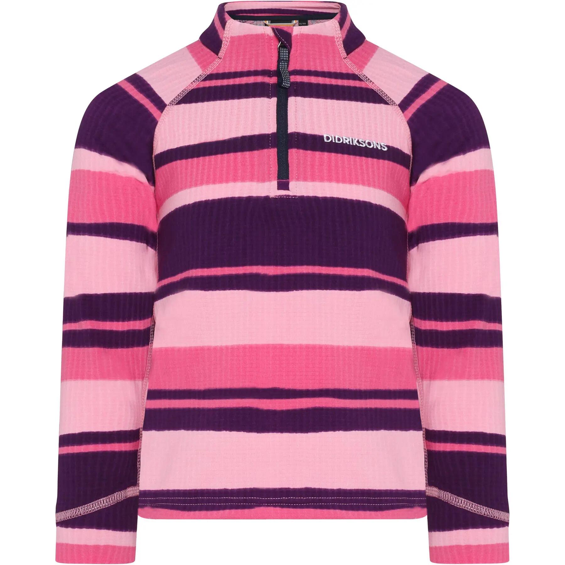 Conjunto de pulôver e calças para menina Didriksons Jadis 3/7