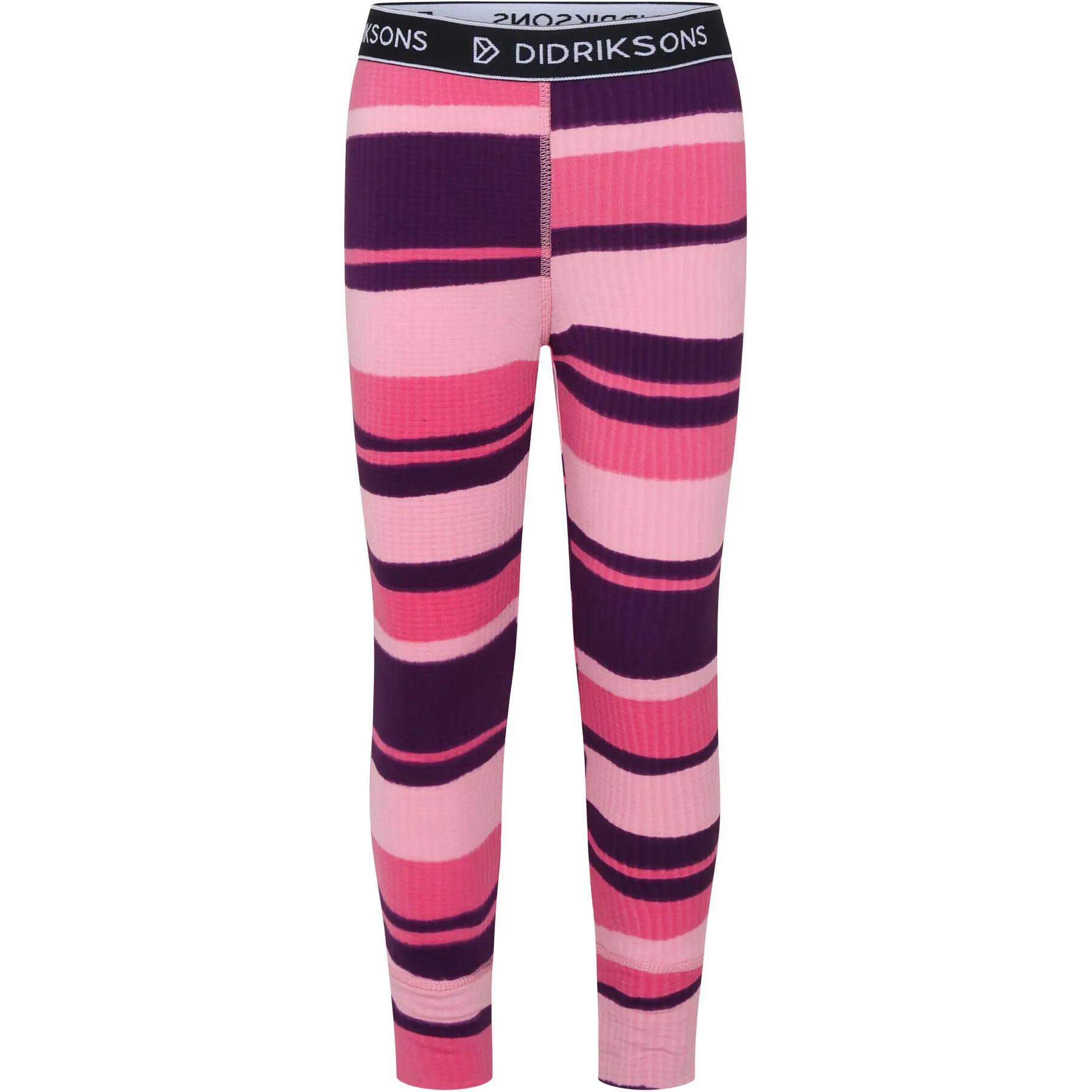 Conjunto de pulôver e calças para menina Didriksons Jadis 5/7