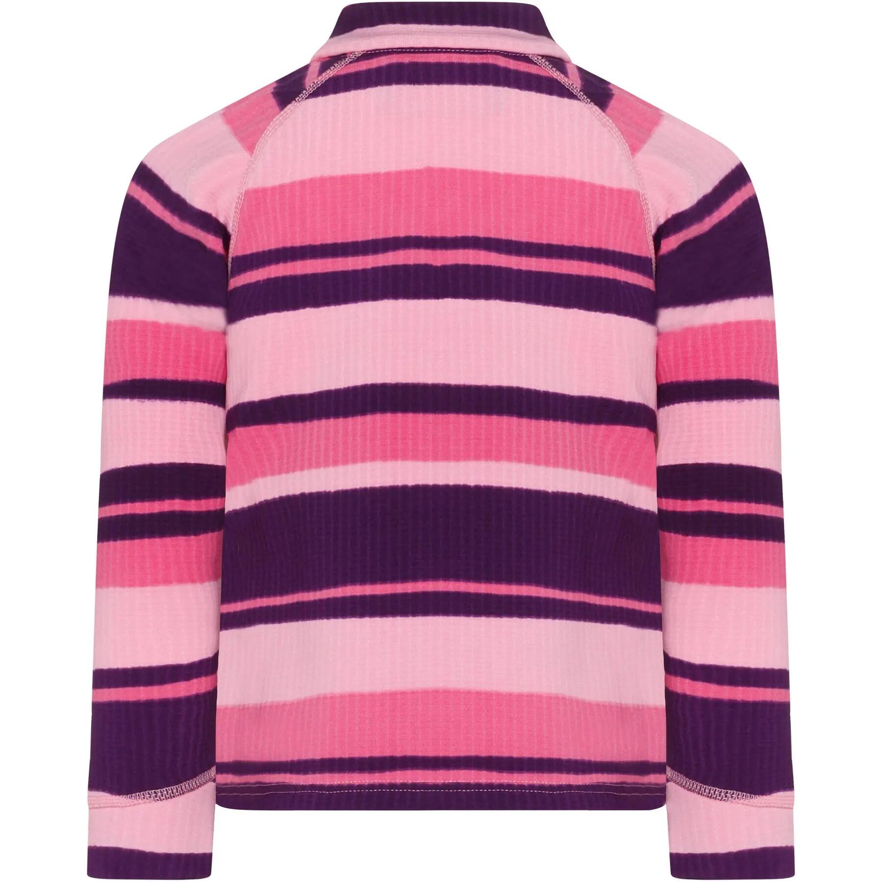 Conjunto de pulôver e calças para menina Didriksons Jadis 4/7
