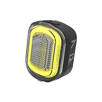 Usb fietslamp voor moon orion-w