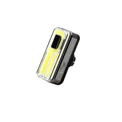 Voorste fietslamp moon helix lite-w