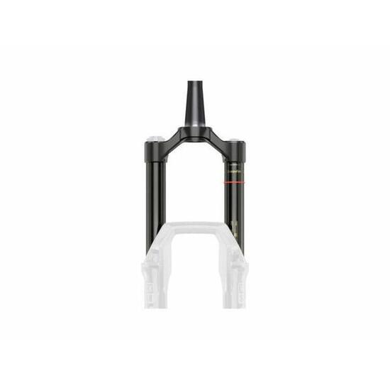 Widelce i łyżki Rockshox Domain(2022) 27/29 DBA