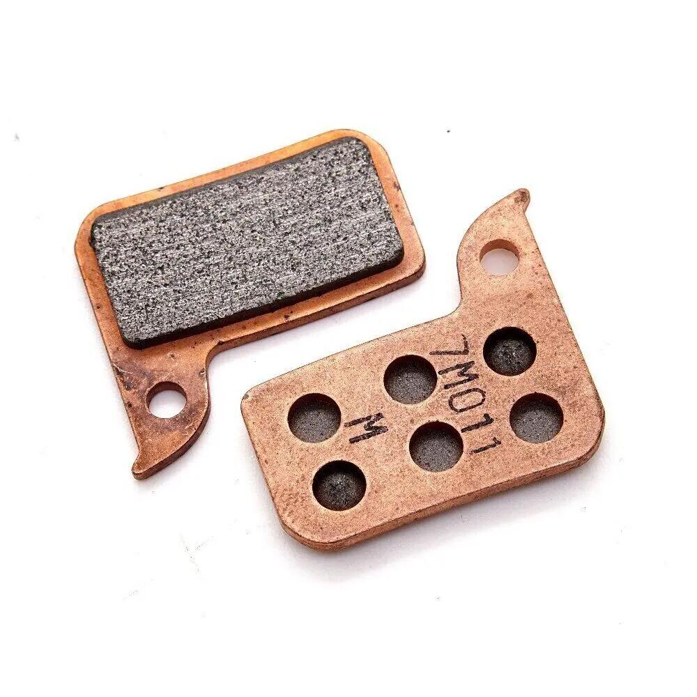 Brake pad Sram Force/Riv/Apex/S700/LvlUlt/TLM 2/2