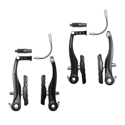Étrier de frein VTT-city en aluminium P2R V-Brake