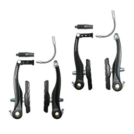 Étrier de frein VTT-city en aluminium P2R V-Brake