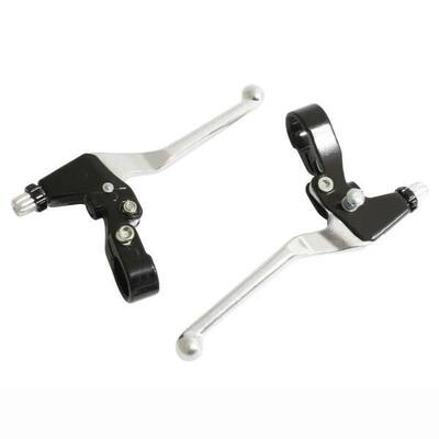 Leva freno triciclo destra + sinistra P2R Parking