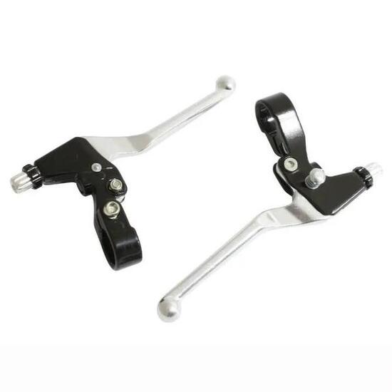 Leva freno triciclo destra + sinistra P2R Parking