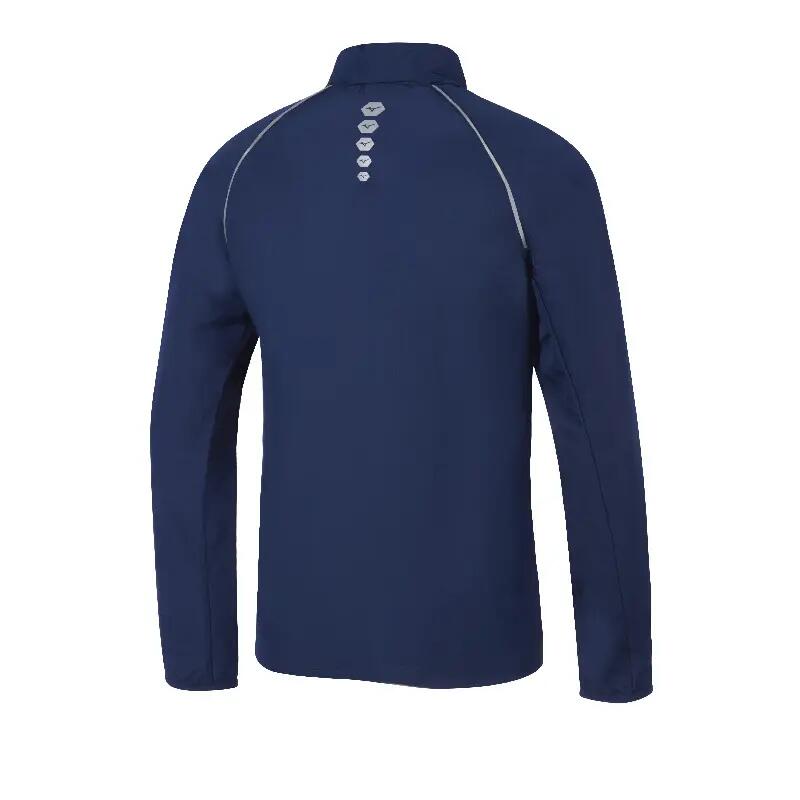 Chaqueta Mizuno Osaka Wind 3/3