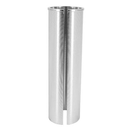 Réducteur de tige de selle-cadre aluminium P2R 34,9 mm