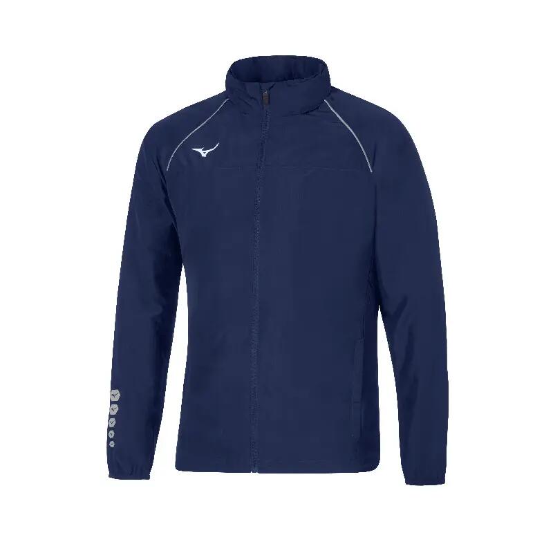 Chaqueta Mizuno Osaka Wind 2/3