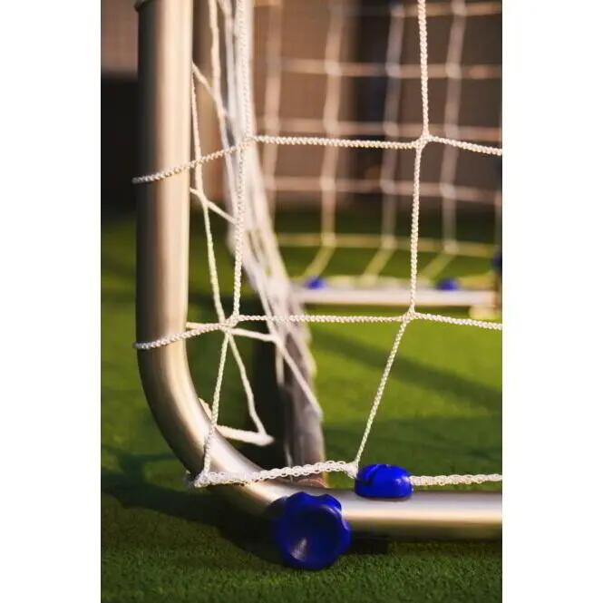 Rete in alluminio per mini-goal Powershot (1,50m x 1m) 2/5