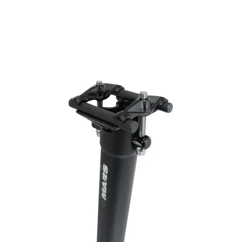 Posto de selim P2R Mars Ultra-light 2/4