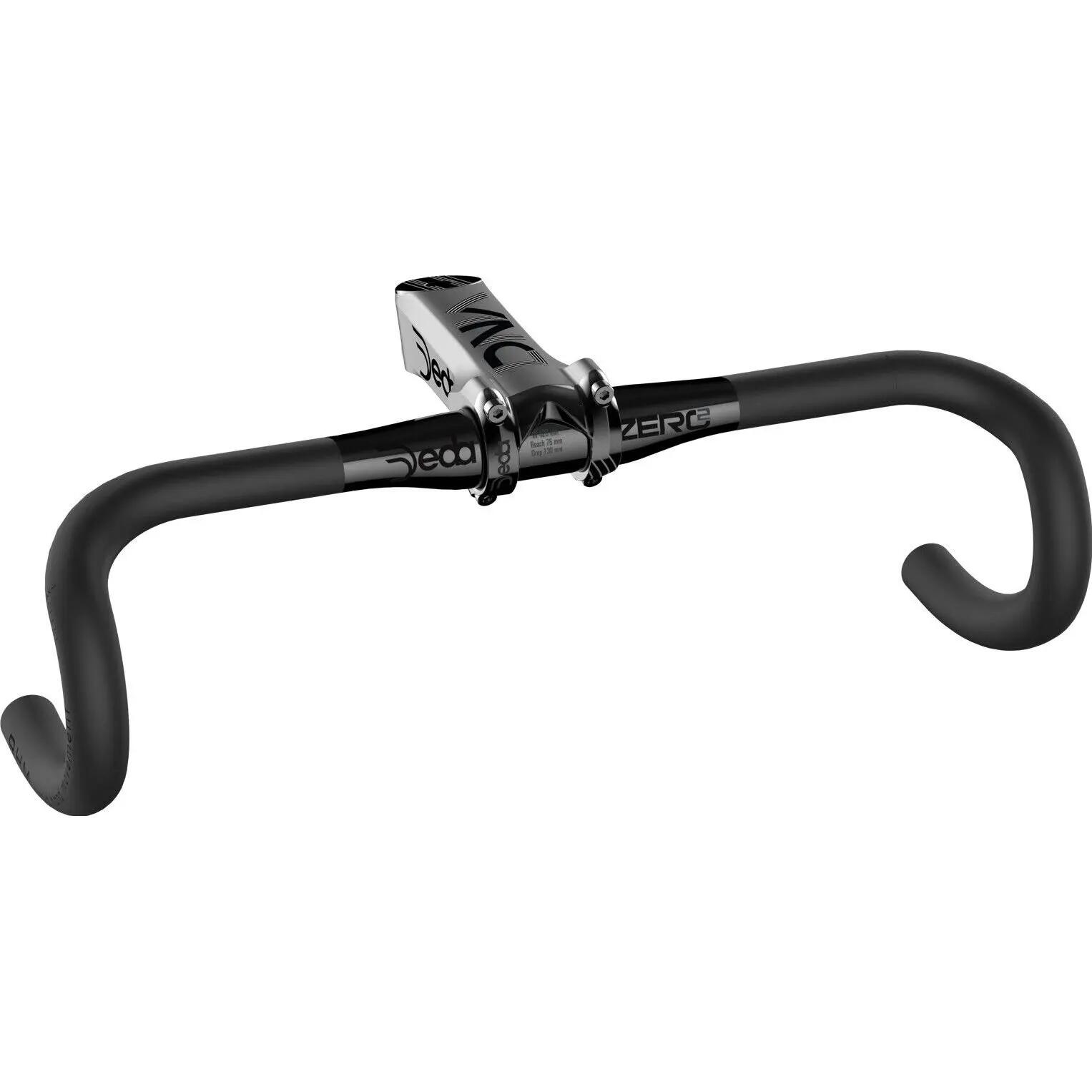 Potence Campagnolo Vinci POB 2/4