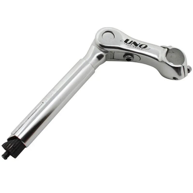 Wspornik miejski z regulowanym tłokiem do kierownicy P2R 25.4mm