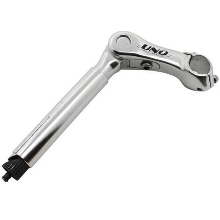 Wspornik miejski z regulowanym tłokiem do kierownicy P2R 25.4mm
