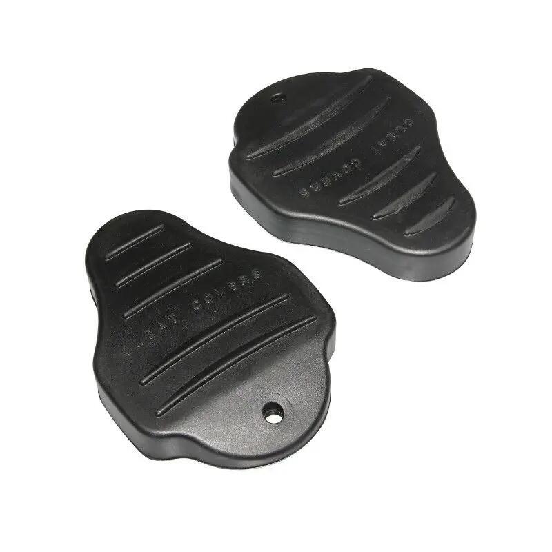 Pair of pedal protectors P2R look keo