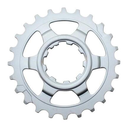 Última posición del piñón Miche Shimano 10 V