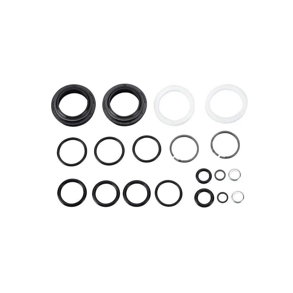 Fork Rockshox Kit Service 200h/1 An Reba A7 120s