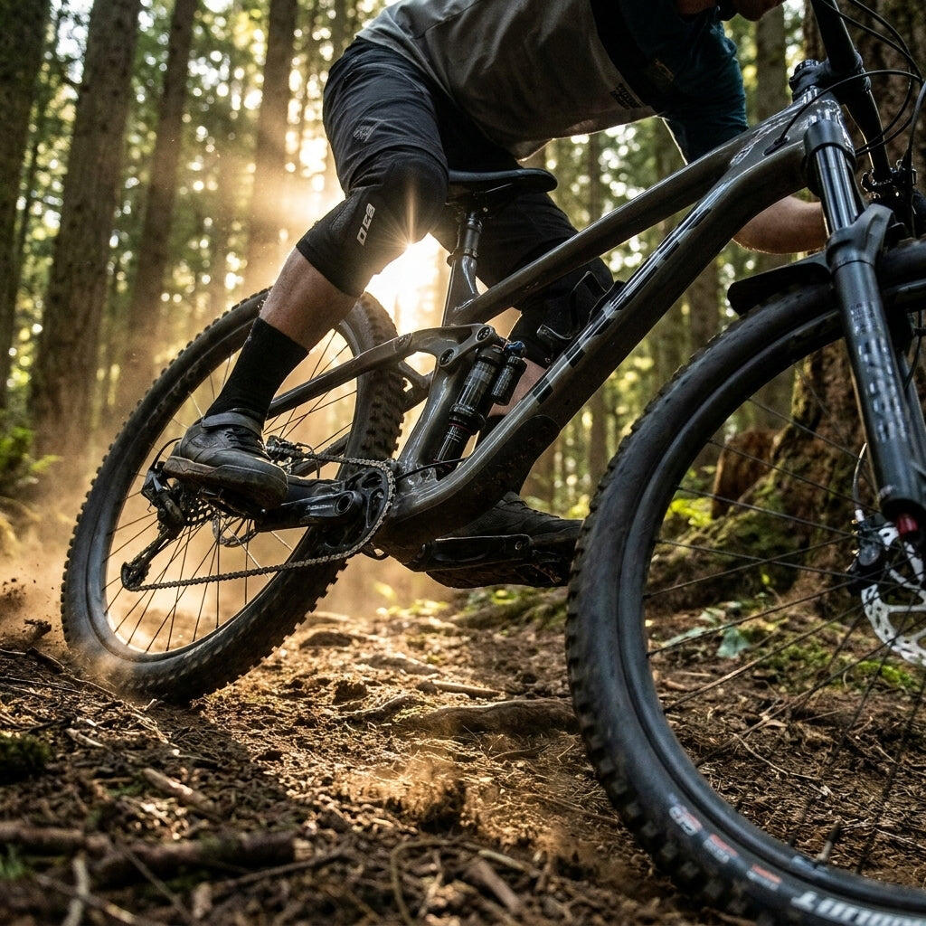 Kit amélioration air Rockshox Monarch 2014+/Plus/R/RT/RL/RT3 2/3