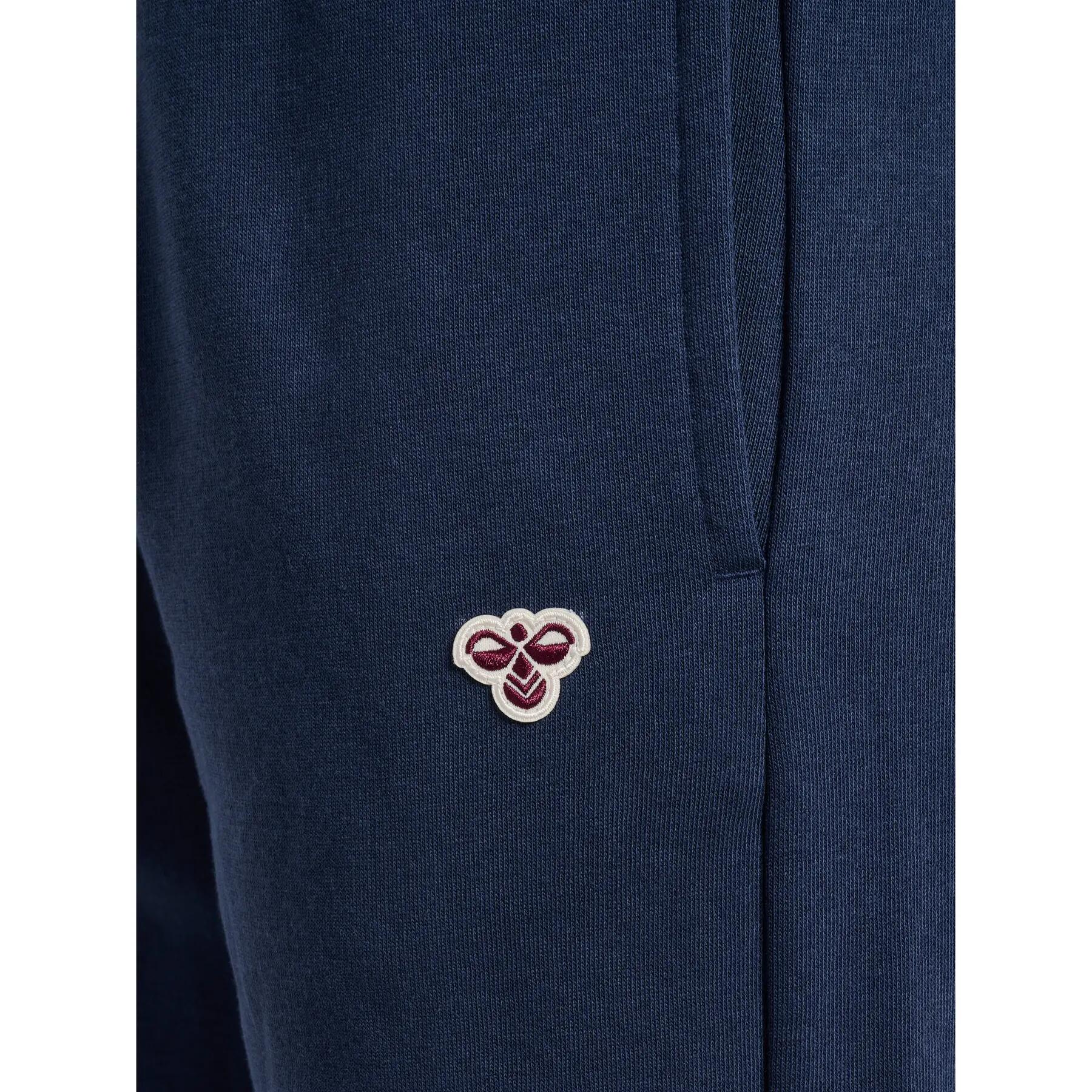 Pantalones Hmlregular Adulto Unisex Sin Costuras Hummel 4/7